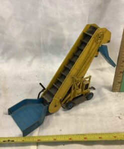 Dinky Toys Super Toys - Elevated Loader
