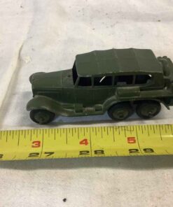 Dinky Toys Truck