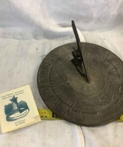 Sundial