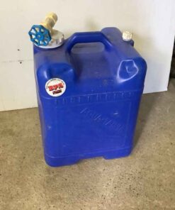 Reliance 23L Water Jug