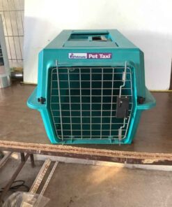 Petmate Pet Taxi 23 x 14 x 12