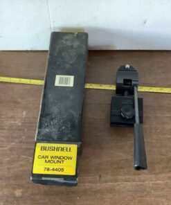 Bushnell Car Window Mount