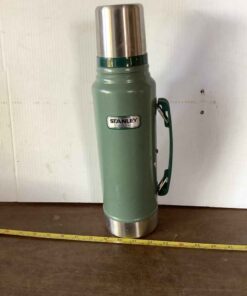 Stanley Thermos