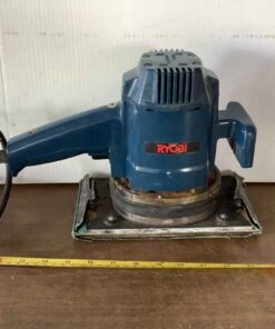 Ryobi Super Sander (as shown)