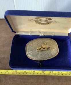 Belt Buckle