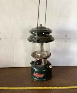Coleman Lantern