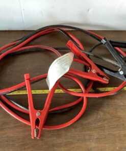 Booster Cables