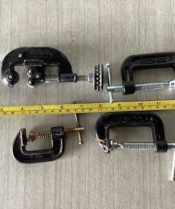 Clamps