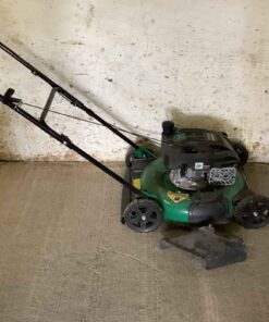 Certified 150cc 21” Push Mower