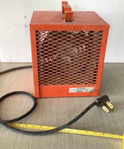 Electro made 240v 4800w Portable Heater