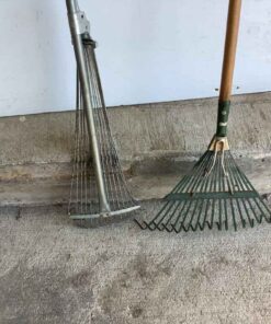 Rakes (2)