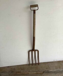 4 tine Potato Fork