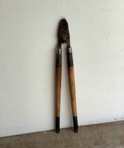 Heavy Duty Garden Snips