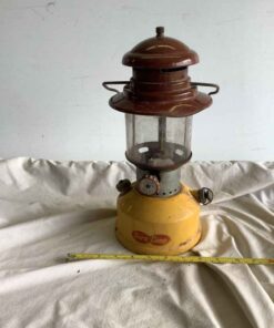 Dura Camp Lantern