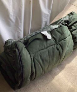 Woods “Hi-Loft” Sleeping Bag