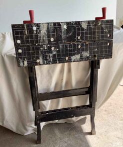 Folding Work Bench
