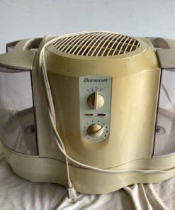 Duracraft Humidifier