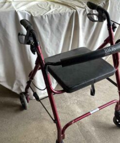 Bios Walker