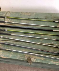 Golf Clubs