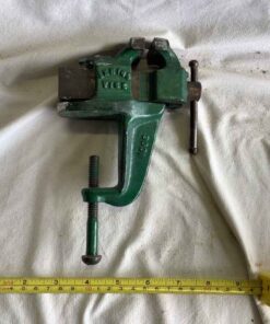 Small Clamp Vise