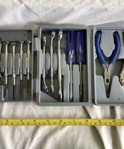 Household/Car Tool Kit