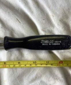SNAP-ON Screwdriver