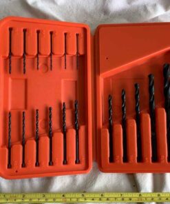 Drill Bits