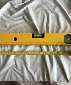 Laser Level