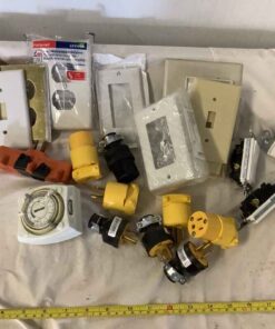 Miscellaneous Electrical