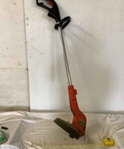 Black & Decker Electric Trimmer