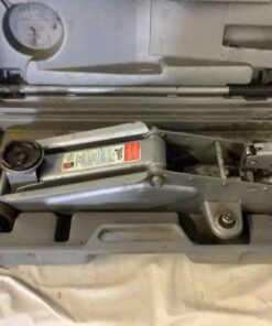 Pro-Lift 2 1/4 ton Hydraulic Floor Jack