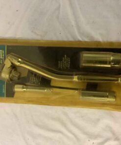 Mastercraft 3/8” Drive 4pc Tune-up Kit