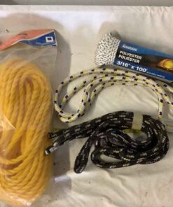 Rope