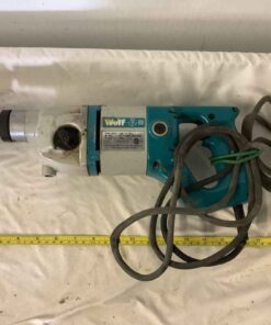 Wolf Impact Driver