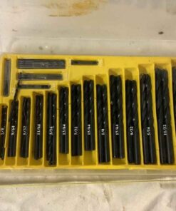 Drill Bit Set