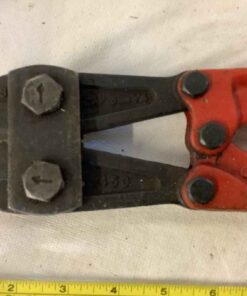 8mm Bolt Cutters