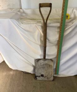 Shovel
