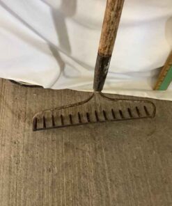 Garden Rake