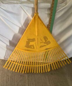 Fan Rake