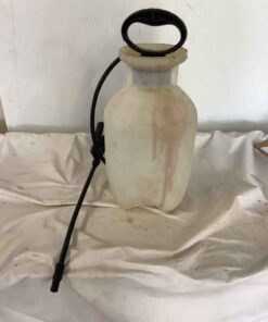 Garden Sprayer