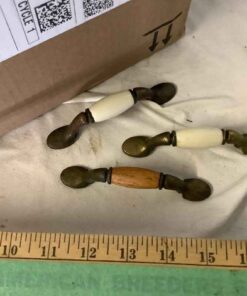 Vintage Cabinet Hardware