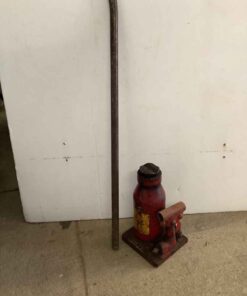 8 ton Bottle Jack