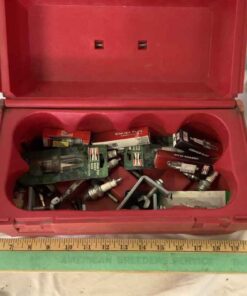 Miscellaneous Automotive Items