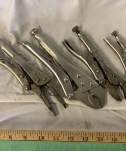 Vise Grips (4)