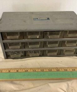 Stack master Hardware Caddy