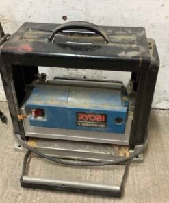 Ryobi 10” Surface Planer
