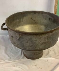 Milk Strainer