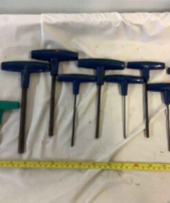 Allen Key Set