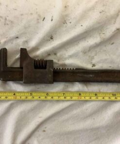 Vintage Wrench