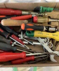 Miscellaneous Tools